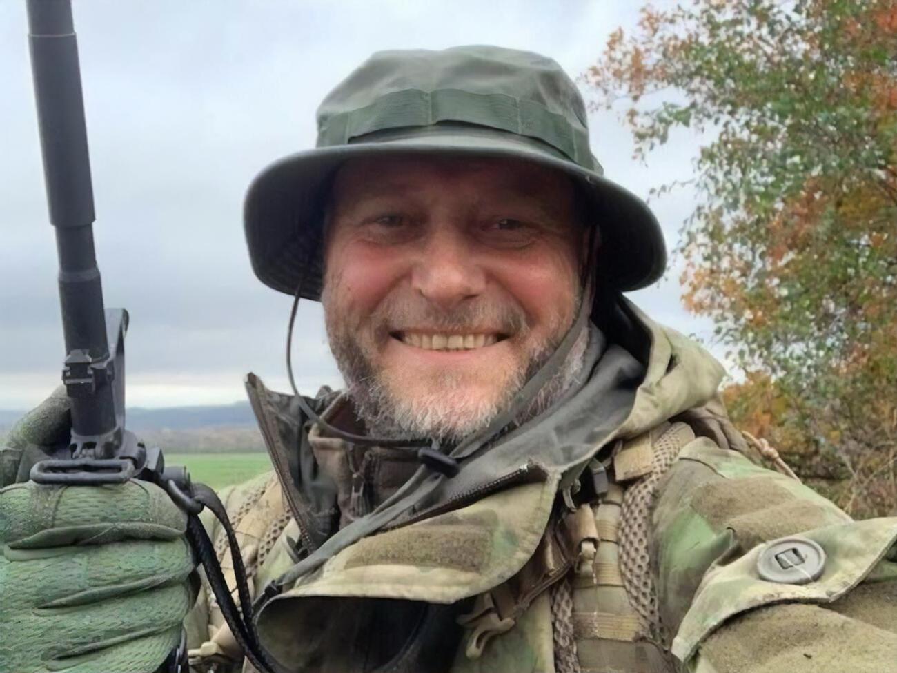 Дмитрий Ярош: В том, что в наших коридорах власти есть агентура РФ, сомнений у меня нет