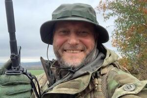 Дмитрий Ярош: В том, что в наших коридорах власти есть агентура РФ, сомнений у меня нет
