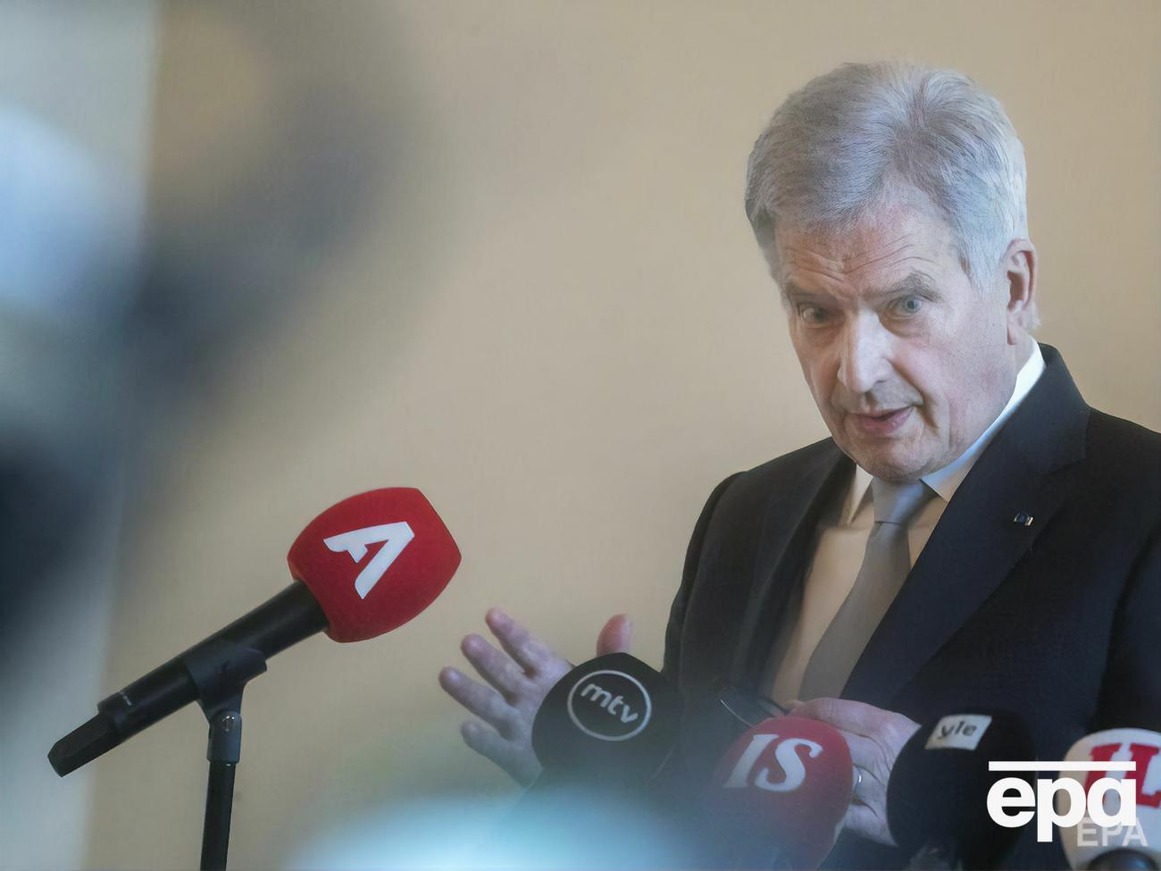 Одна из самых сложных тем в Минских соглашениях &ndash; требование РФ предоставить ОРДЛО автономный статус, отметил Нийнисте