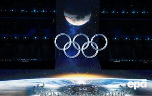 В Пекине состоялась церемония открытия зимних Олимпийских игр