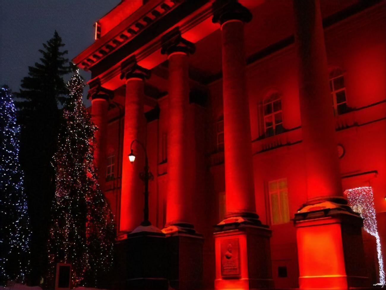 На першому місці у рейтингу &ndash; Київський національний університет імені Шевченка