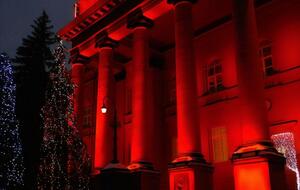 На першому місці у рейтингу – Київський національний університет імені Шевченка