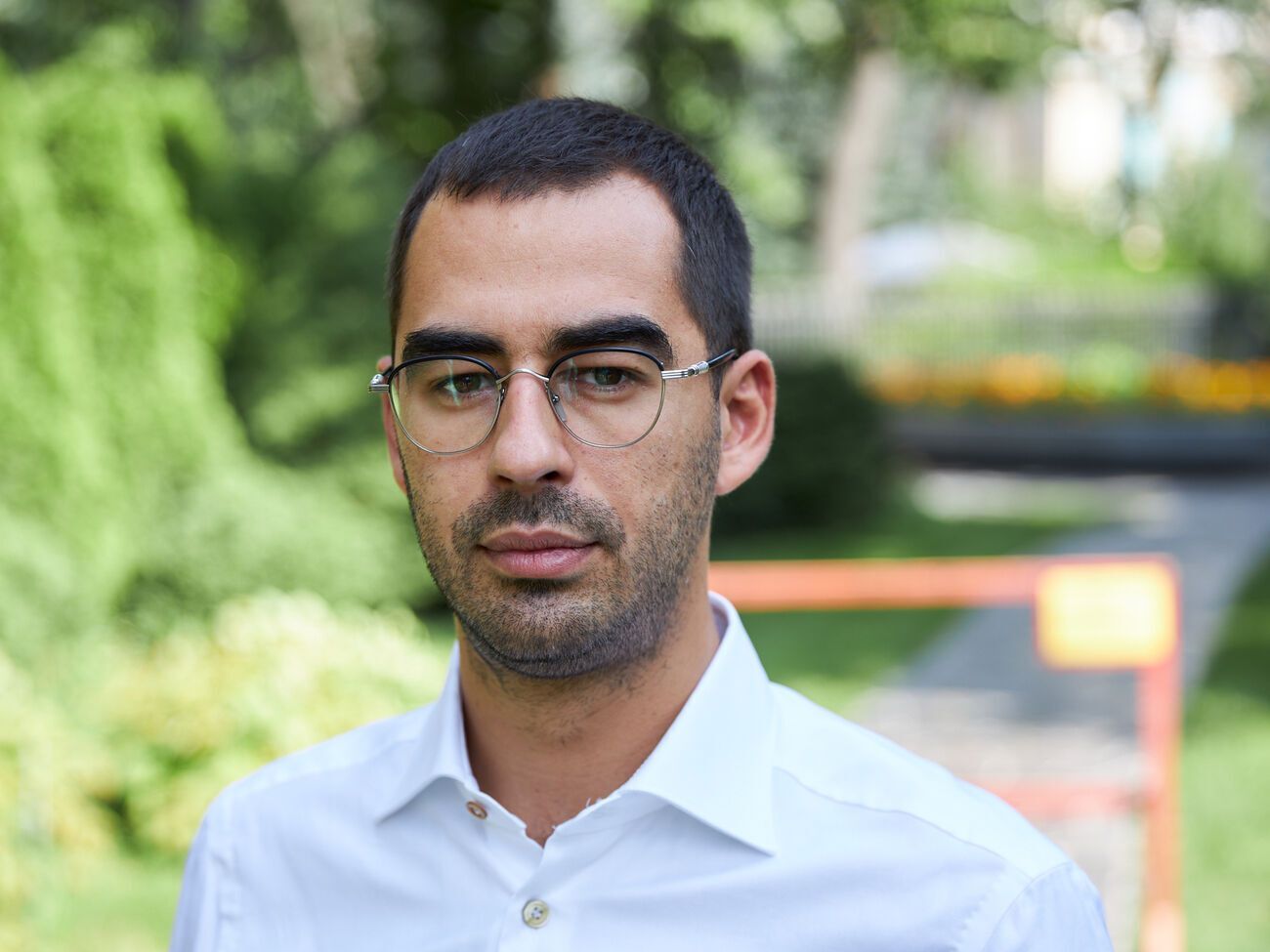 Після ДТП за участю Трухіна (на фото) минуло вже п'ять місяців, зазначив Рябошапка