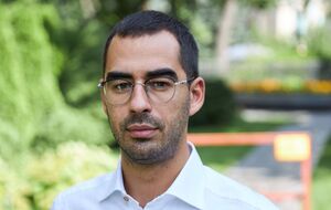 После ДТП с участием Трухина (на фото) прошло уже пять месяцев, отметил Рябошапка