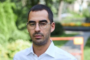 Після ДТП за участю Трухіна (на фото) минуло вже п'ять місяців, зазначив Рябошапка