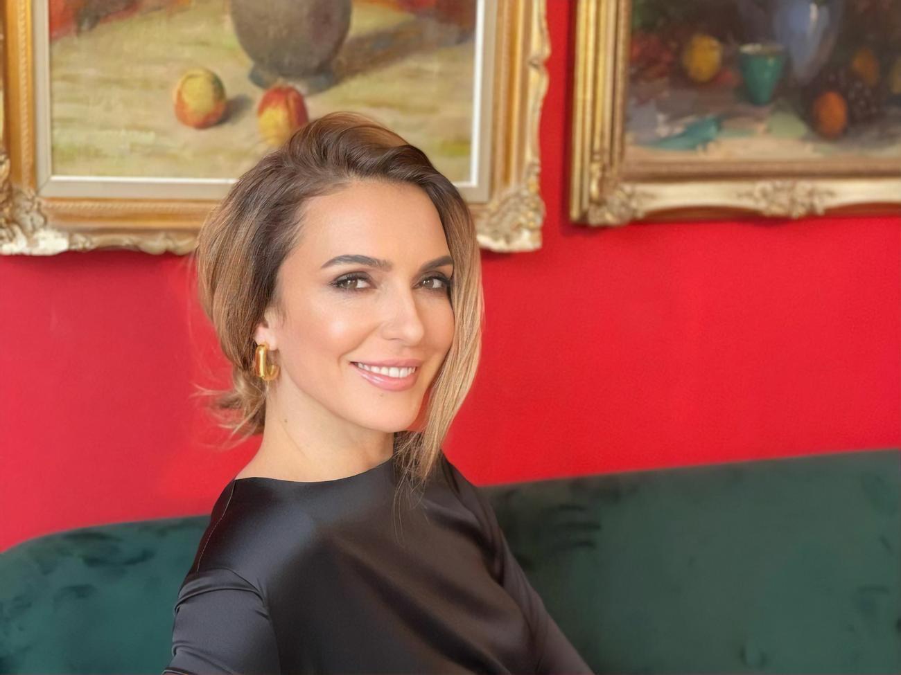 Марина Боржемская: Как будете расслабляться в конце рабочей недели?