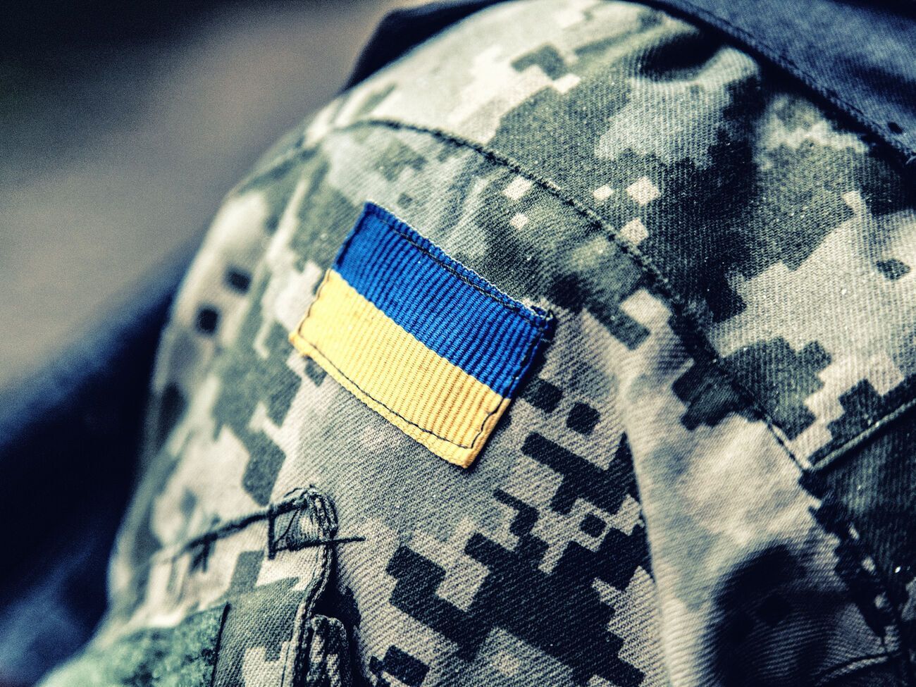 На Донбасі тихо, повідомили у штабі ООС