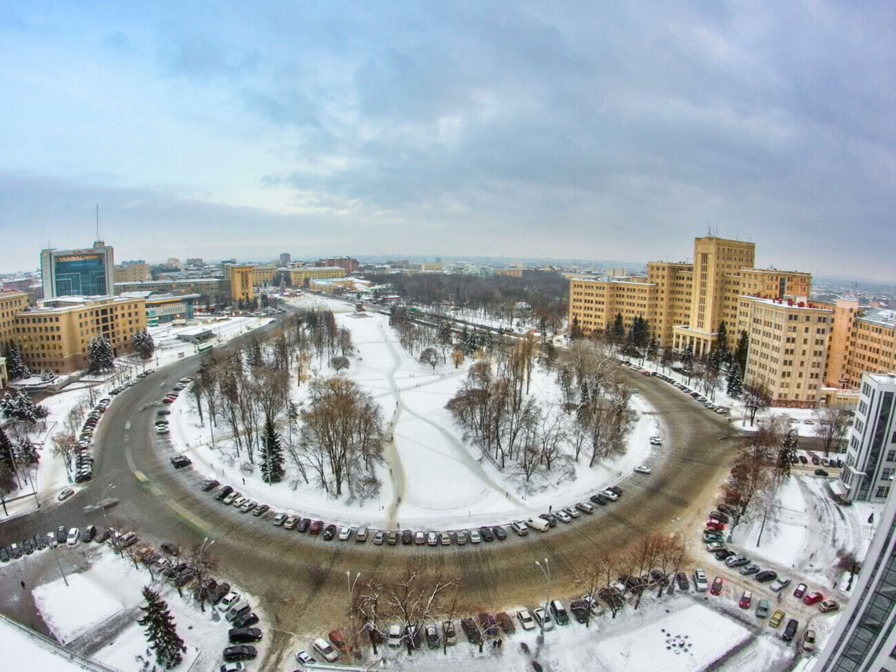 Марш у Харкові відбудеться