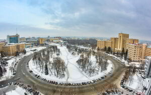 Марш у Харкові відбудеться