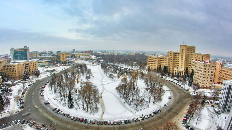 Марш в Харькове состоится