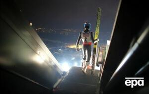 Прибытие Калиниченко на Олимпиаду откладывается до 6 февраля