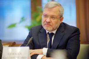 В этом отопительном сезоне в Украине выросло потребление электроэнергии, но стали использовать меньше газа, рассказал Галущенко