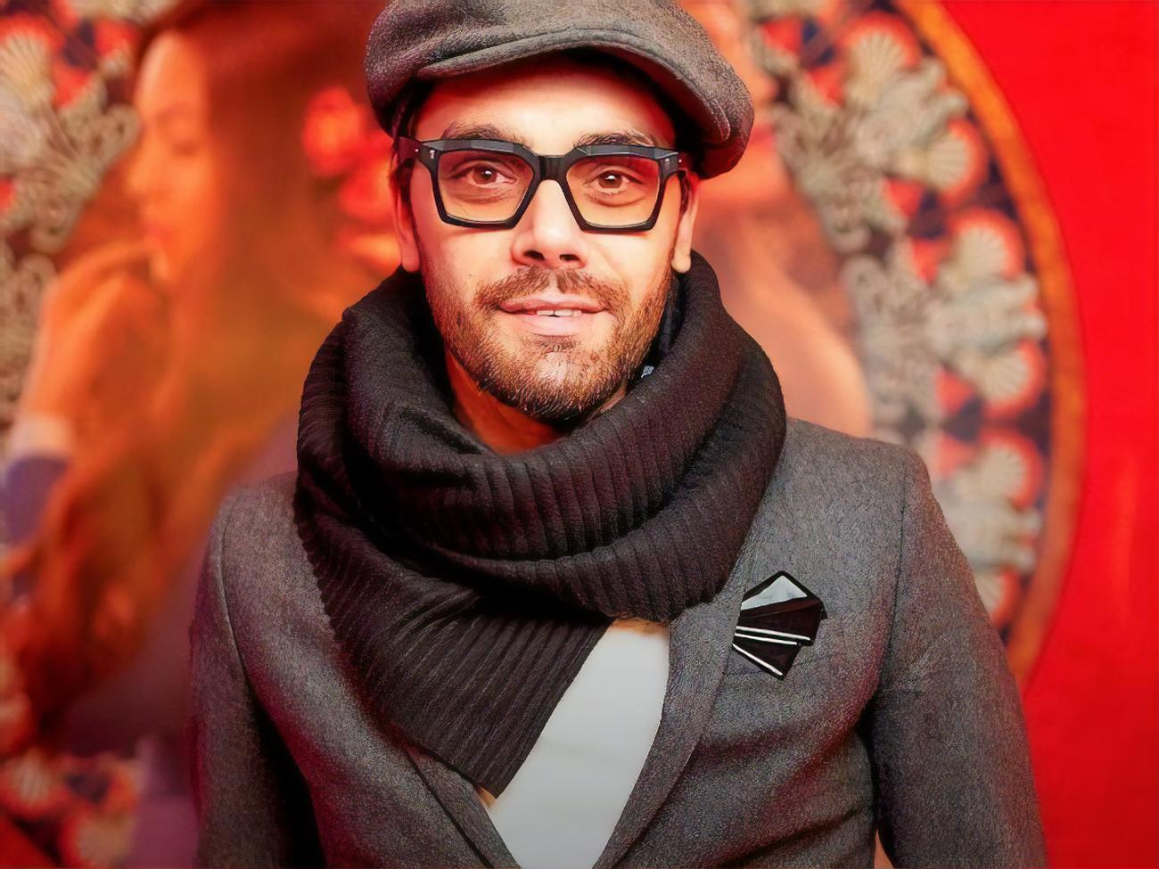 Евгений Филатов: Мои