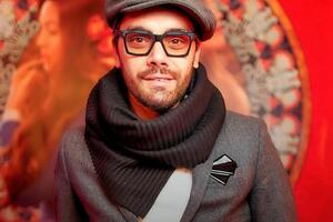 Евгений Филатов: Мои