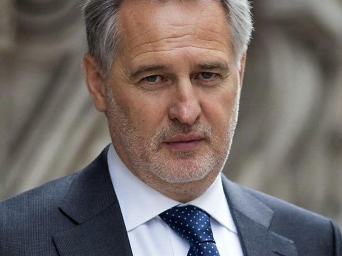 Дмитрий Фирташ: Нейтралитет &ndash; единственный правильный путь для Украины