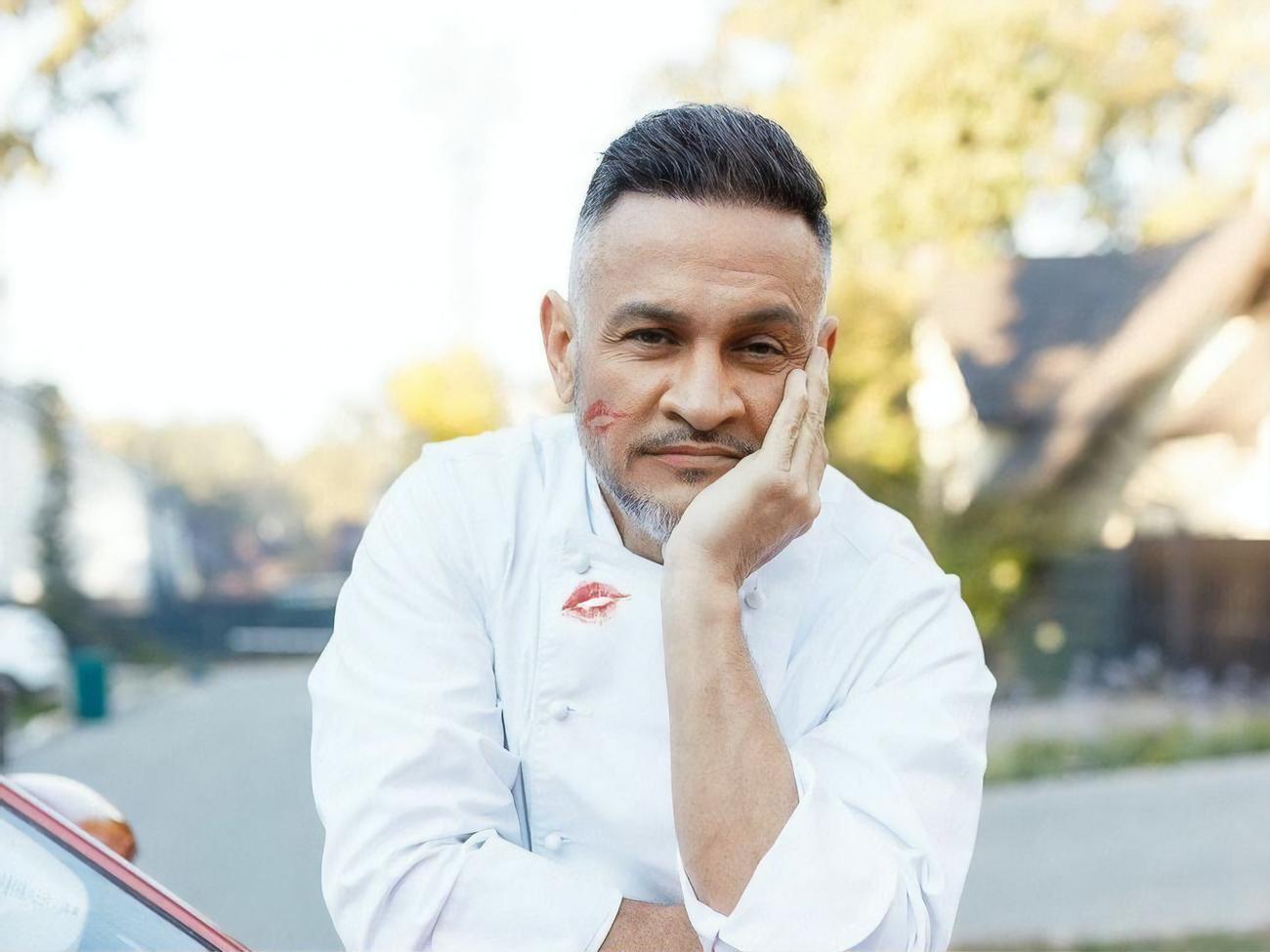 Хименес-Браво: Мне важны покой и безопасность моей девушки