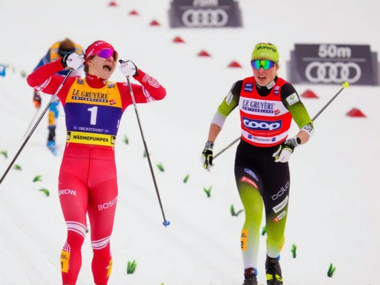 Зимние Олимпийские игры в Пекине проходят с 4-го по 20 февраля