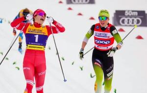 Зимние Олимпийские игры в Пекине проходят с 4-го по 20 февраля