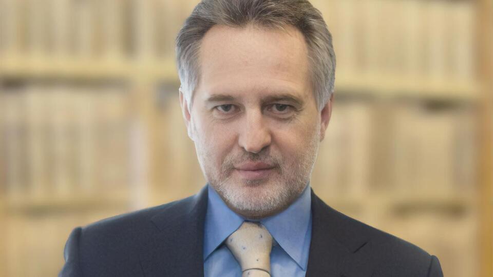 Дмитро Фірташ: Зараз газ іде через Україну – менше, ніж раніше, – тільки тому, що німці просять про це Росію