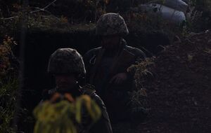 Стан здоров'я пораненого – задовільний