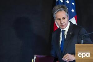 Территориальная целостность Украины должна быть защищена, заявил Блинкен