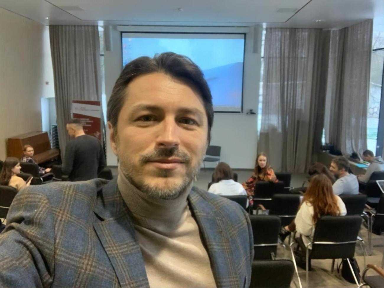 Притула заявляв, що назва "чітко пояснюватиме, про що ця партія"