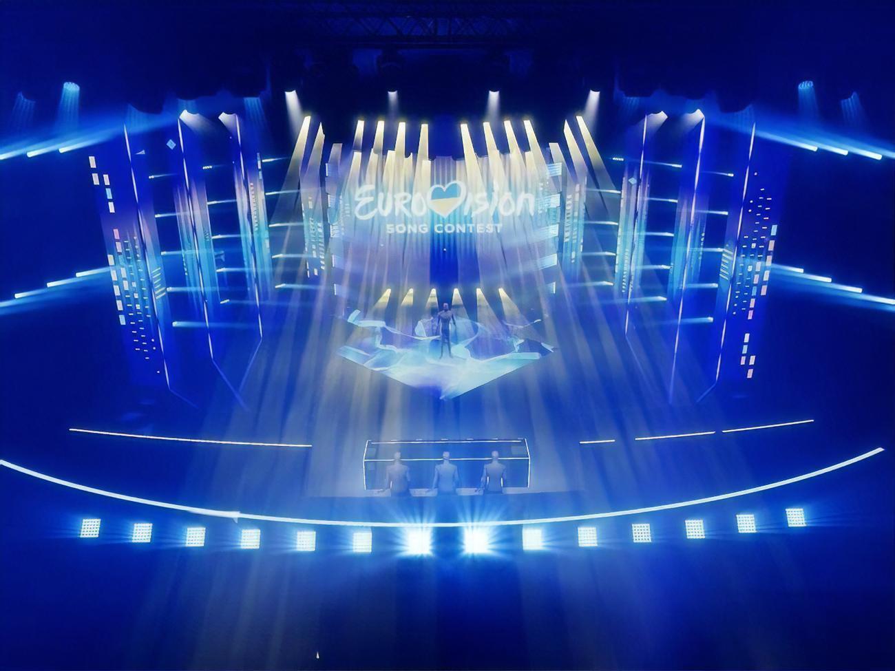 Финал украинского нацотбора состоится 12 февраля