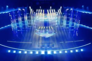 Финал украинского нацотбора состоится 12 февраля