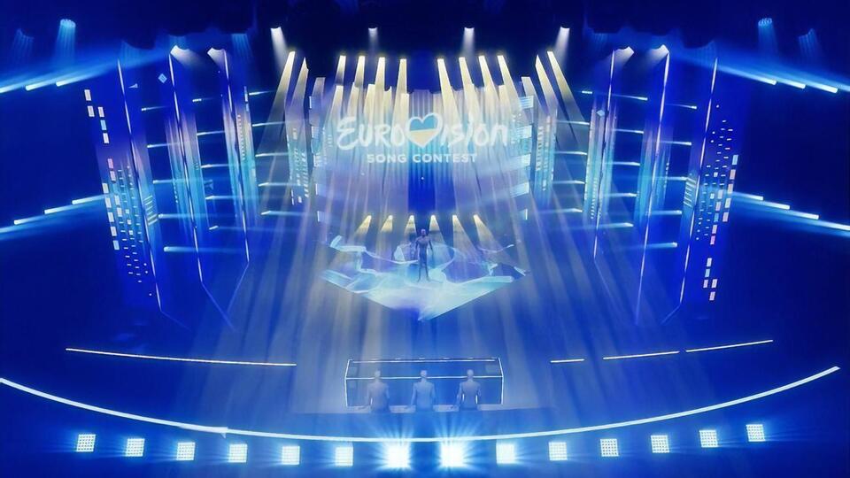 Фінал українського нацвідбору відбудеться 12 лютого