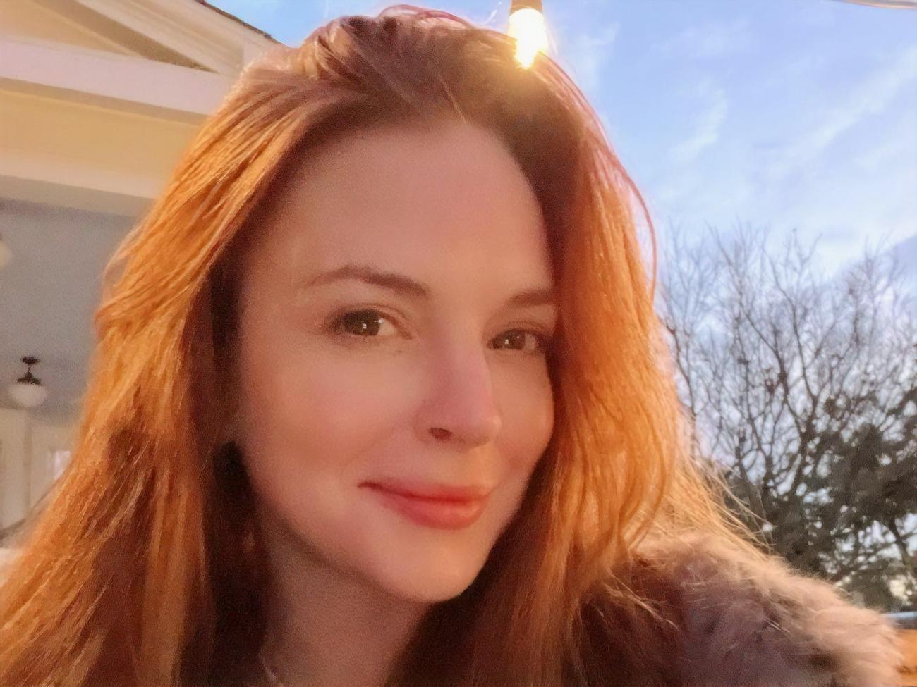 Ліндсі Лохан: Хочу, щоб наше весілля було маленьким та інтимним