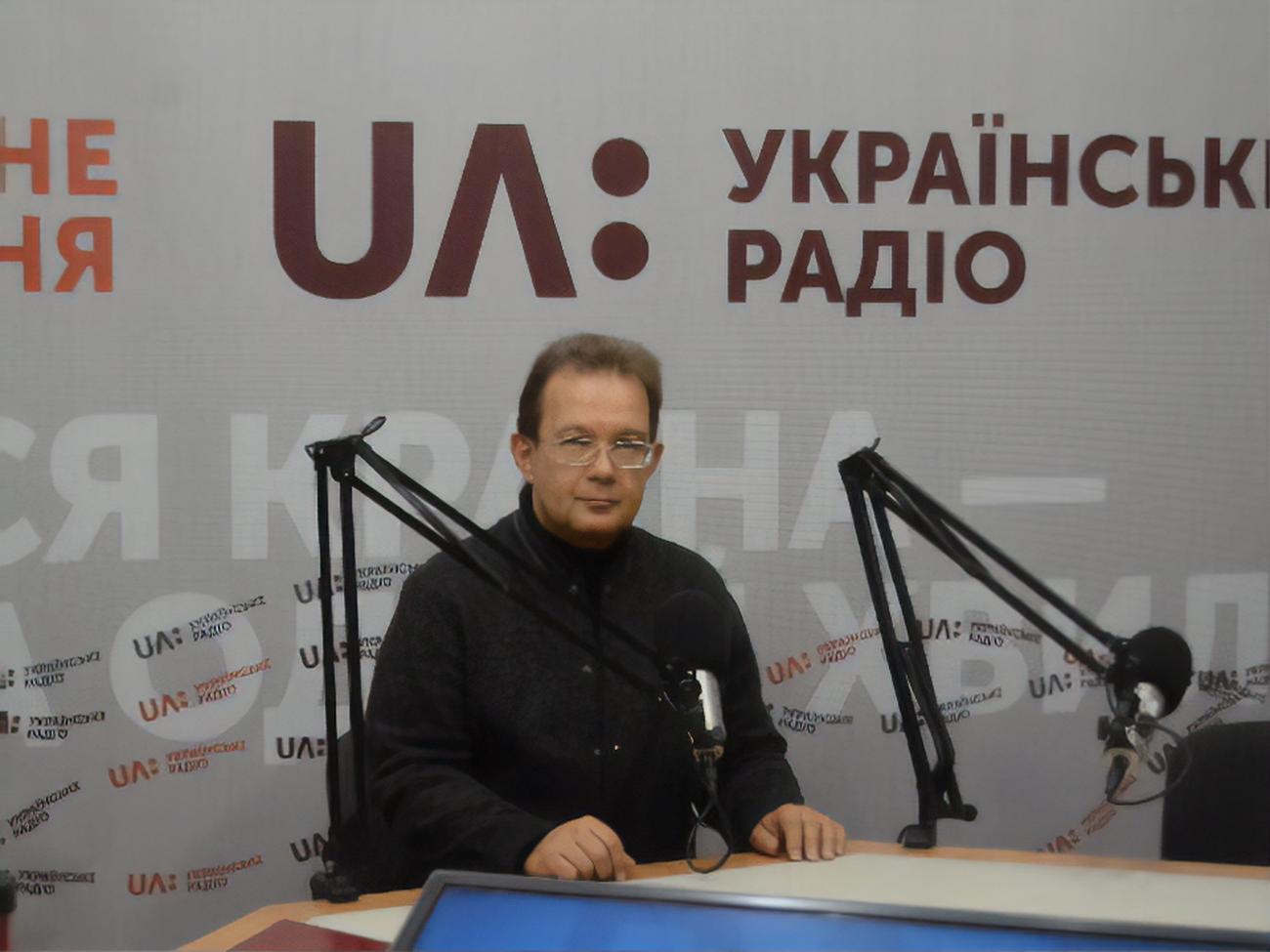 Олег Пендзин: Владі, напевно, варто задуматися над тим, що у нас немає на сьогоднішній момент вічних керівників