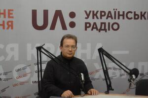 Олег Пендзин: Владі, напевно, варто задуматися над тим, що у нас немає на сьогоднішній момент вічних керівників