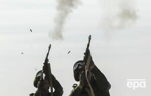 Окупанти 5 лютого порушували режим тиші на Донбасі чотири рази