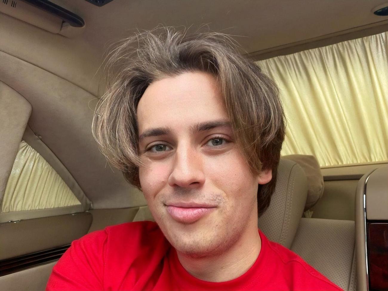 Публикация Максима Галкина за пару часов собрала больше 265 тыс. лайков