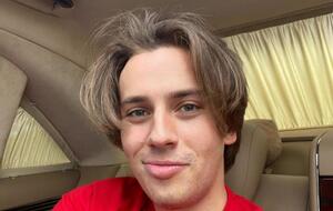 Публикация Максима Галкина за пару часов собрала больше 265 тыс. лайков