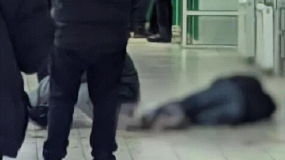 Погибший получил удар ножом в грудь