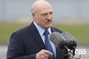 Лукашенко про сили ОДКБ у Казахстані: Ми показали