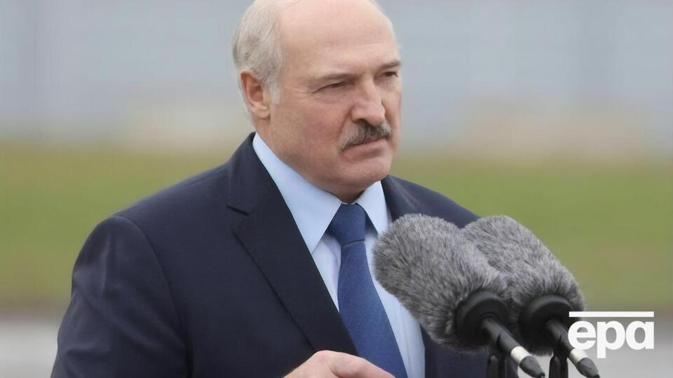 Лукашенко о силах ОДКБ в Казахстане: Мы показали