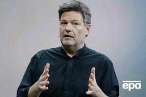 По словам Хабека, ФРГ должна "улучшить нашу готовность к следующей зиме"