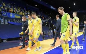 Против испанцев украинцы сыграют в Амстердаме