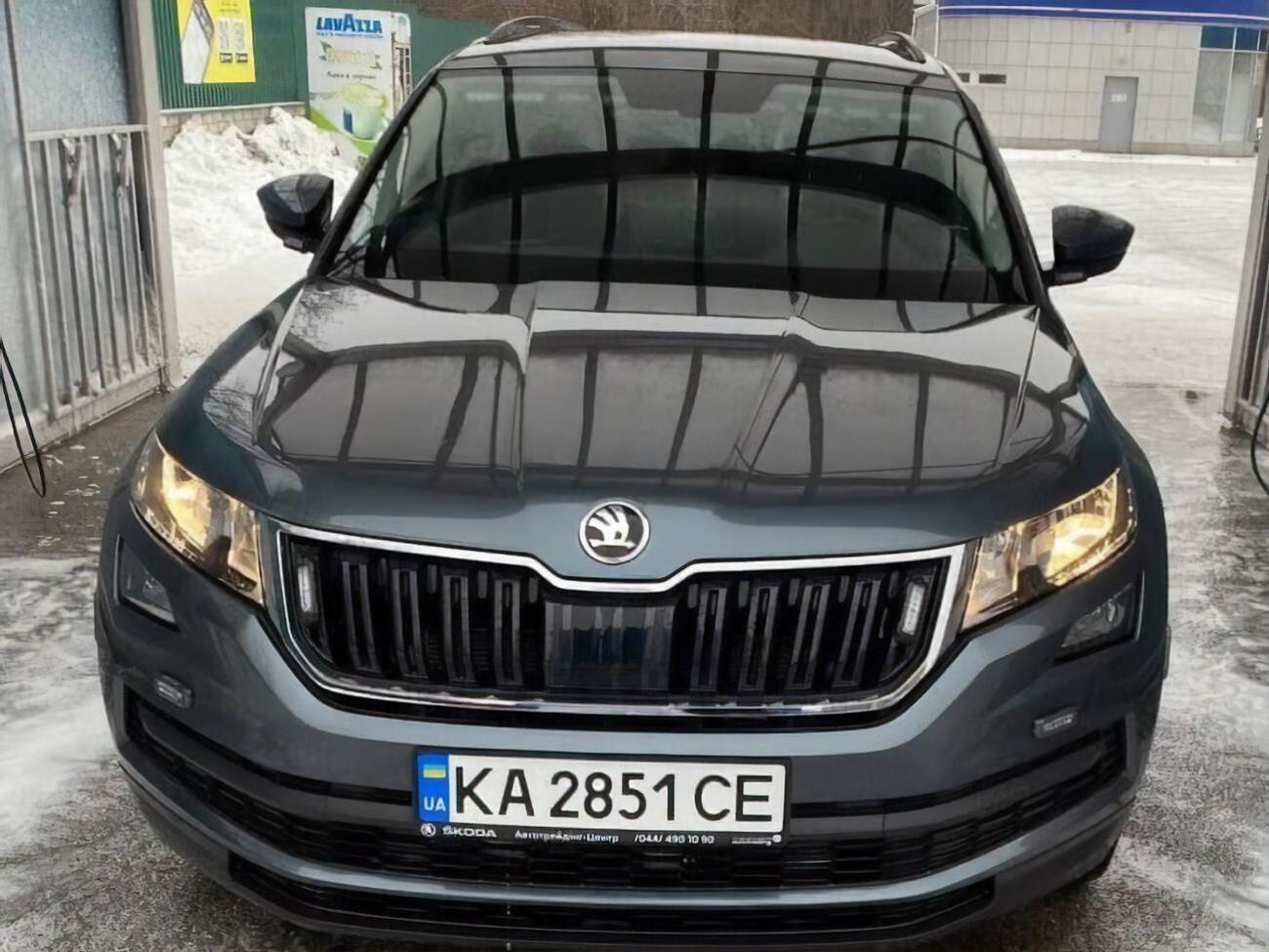 Билошицкий сообщил, что все фантомы продолжают работу