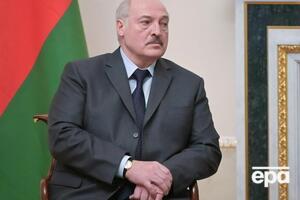 Лукашенко: Украина никогда с нами не будет воевать