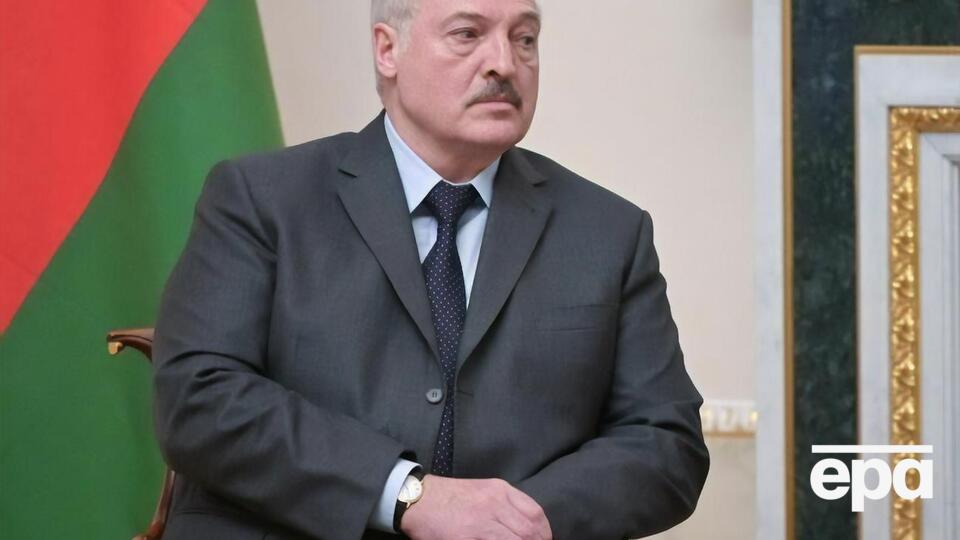 Лукашенко: Украина никогда с нами не будет воевать