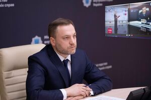 Монастырский: Мы понимаем, что эта атака была организована кибервойсками РФ