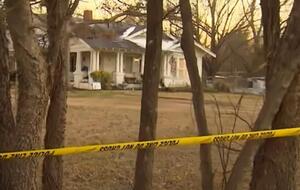 Погибших обнаружили в двух локациях