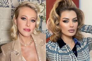 Ксения Собчак рассказала, что Виктория Боня худеет и чувствует прилив сил, поедая растения с запрещенным веществом