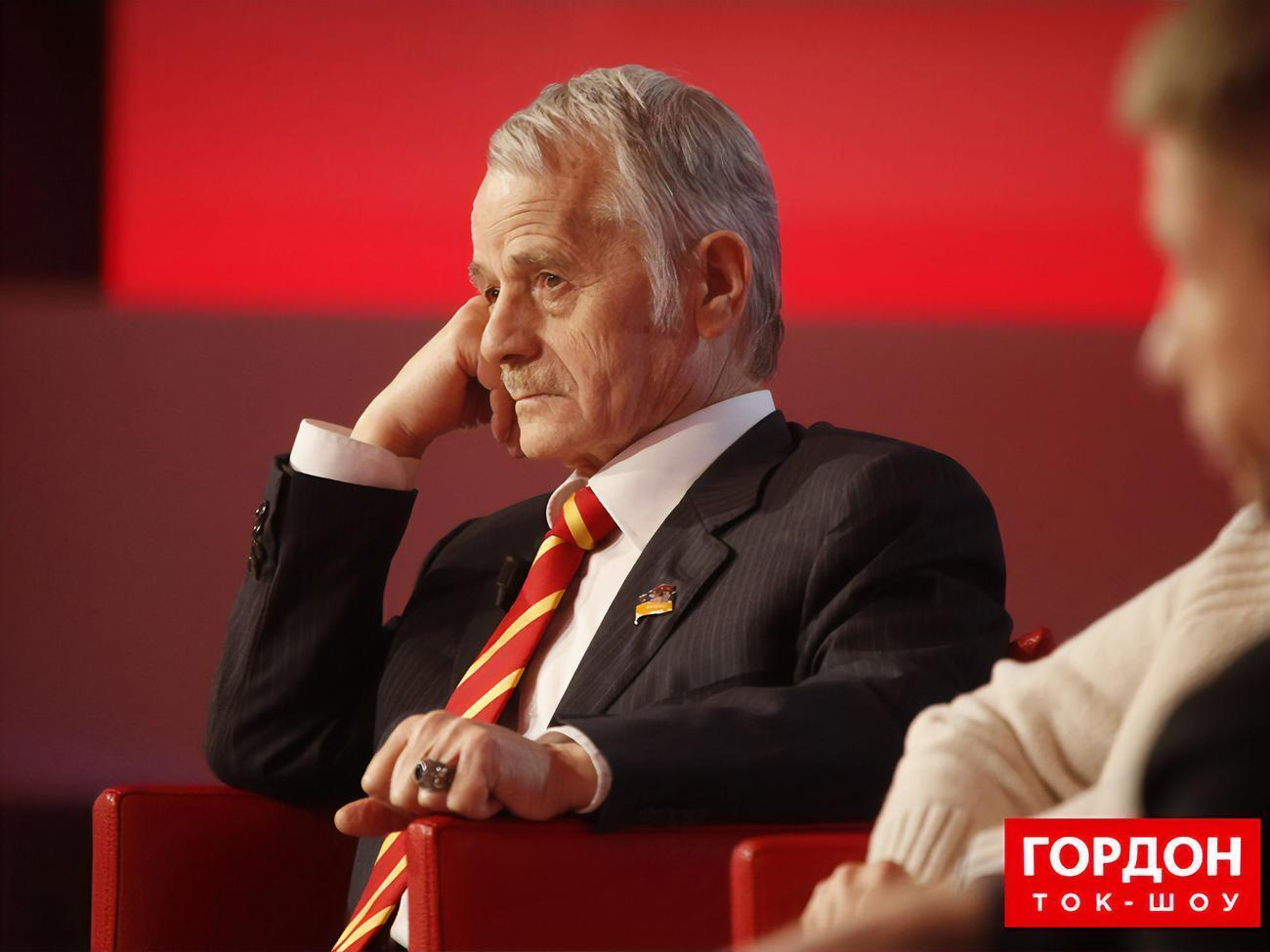 Мустафа Джемилев: Оккупационный режим может держаться только на страхе