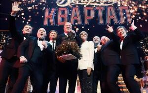 Студия потребовала от прокатчика исправить ошибку и извиниться