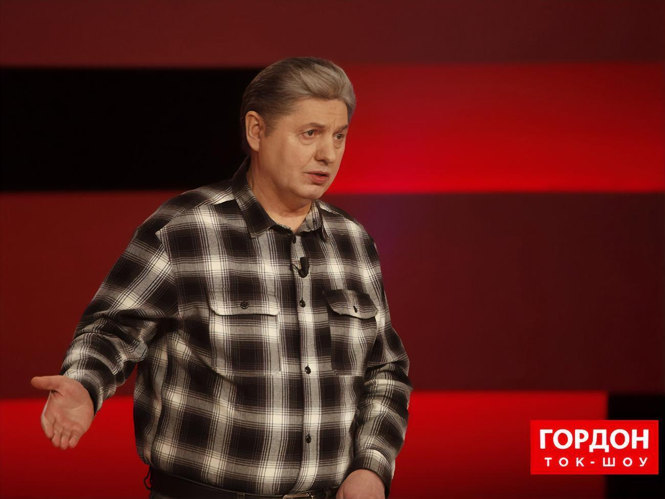 Александр Петрулевич: Назовите хоть одного сотрудника посольства РФ, который был выдворен из Украины с 2014 года по 2022-й