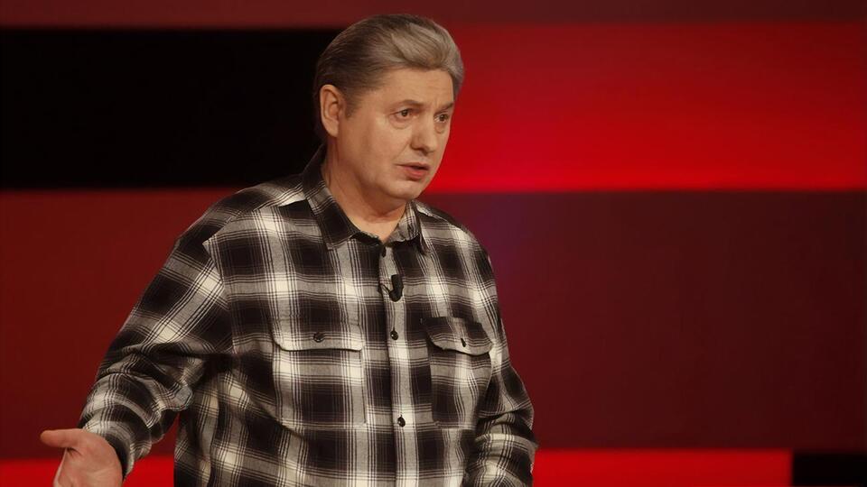 Александр Петрулевич: Назовите хоть одного сотрудника посольства РФ, который был выдворен из Украины с 2014 года по 2022-й